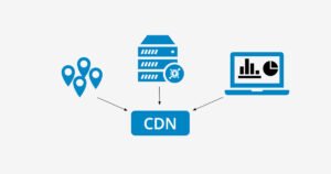 Che cos'è una CDN? Spiegazione della content delivery network