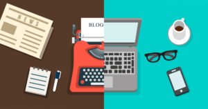 Come scrivere un post sul blog: consigli pratici per principianti