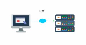 Come utilizzare SFTP per trasferire i dati in modo sicuro