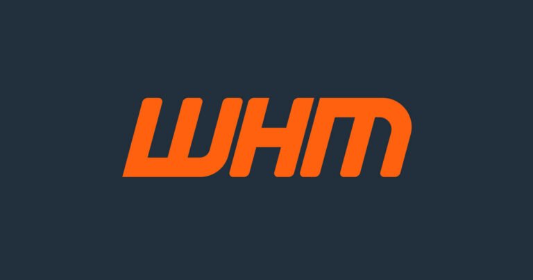 Cos'è WHM e come può esserti utile nella gestione dei tuoi siti web