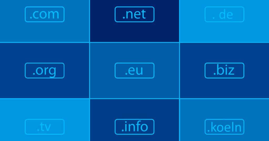 Cos'è un dominio di primo livello? Tutto quello che devi sapere sui TLD Cos'è un dominio di primo livello? Tutto quello che devi sapere sui TLD