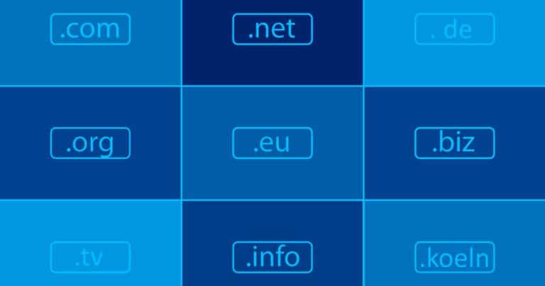 Cos'è un dominio di primo livello? Tutto quello che devi sapere sui TLD