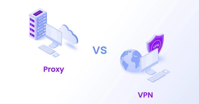 Proxy vs VPN: qual è la differenza? Privacy, sicurezza e prezzi a confronto