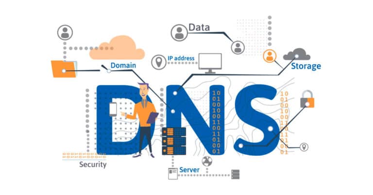 Server DNS non risponde: 11 modi per risolvere