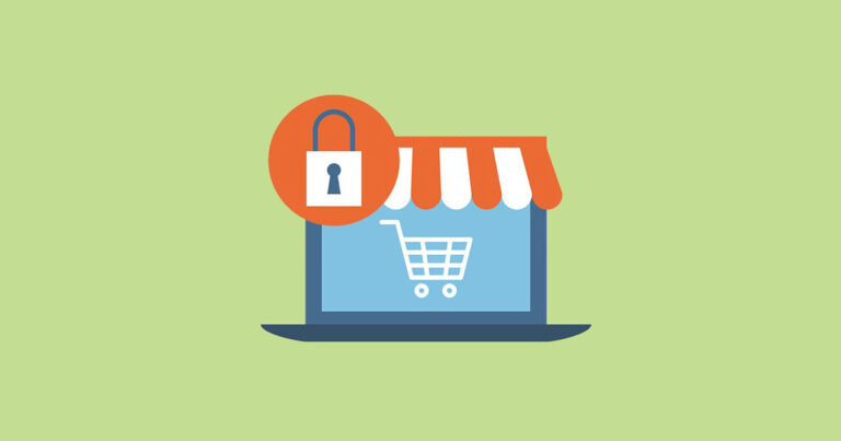 Sicurezza eCommerce: come proteggere il tuo shop da attacchi informatici