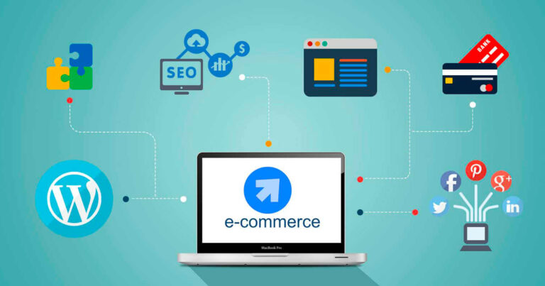 Cos'è un e-commerce? Guida completa con esempi