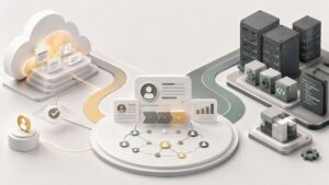 CRM gratuiti cloud e CRM open source self-hosted a confronto.