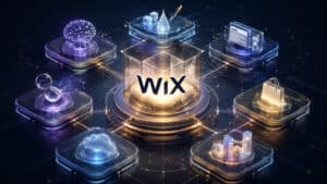 Wix come ecosistema per creare e gestire siti web con AI, SEO ed eCommerce