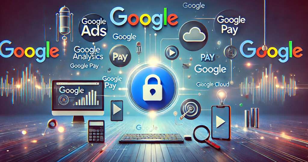 reader revenue manager per i servizi google
