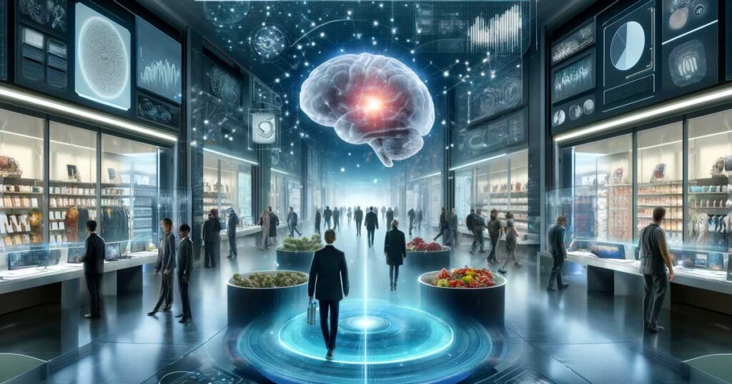 Neuromarketing e psicologia: come la mente influenza il comportamento d’acquisto