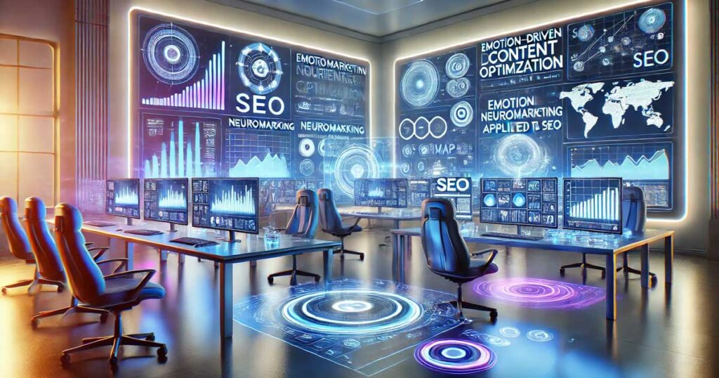 Strategie di neuromarketing per la SEO: come ottimizzare i contenuti in base a emozioni e comportamento utente