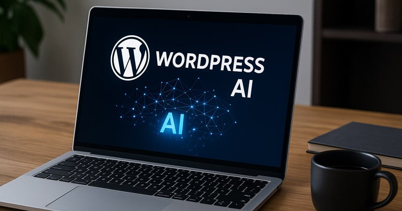 WordPress AI: i plugin intelligenti che fanno tutto da soli ...