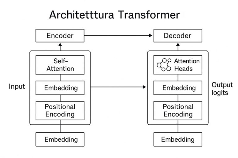 Large Language Model: cosa sono e come funzionano davvero | Creativemotions