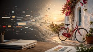 Generazione di un’immagine AI da una descrizione testuale con DALL·E