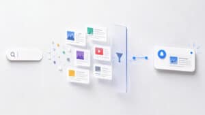 Google Alert che monitora nuovi risultati sul web e invia una notifica