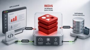 Redis come livello in-memory tra applicazione e database