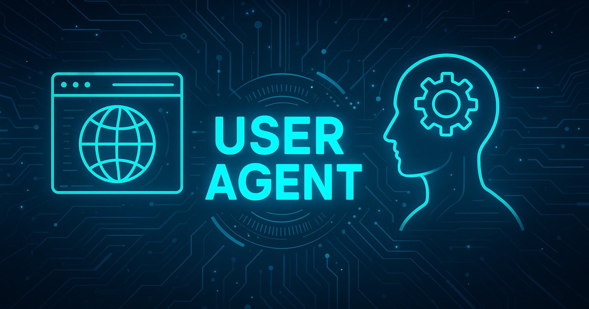 User Agent e Client Hints: guida completa SEO e privacy | Creativemotions