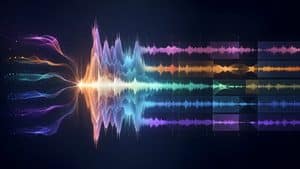 Home 7 Visual editoriale sulla generazione e modifica di musica con Udio AI