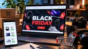 Home 8 Black Friday con prodotti in offerta e confronto dei prezzi