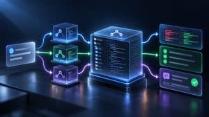 Home 9 OpenAI Codex come agente di coding che lavora su repository, modifiche, test e review