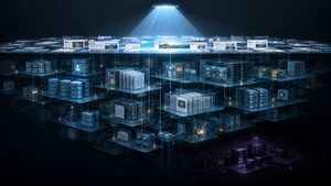 Home 7 Rappresentazione del Web indicizzato in superficie e dei contenuti del Deep Web non raggiunti dal motore di ricerca