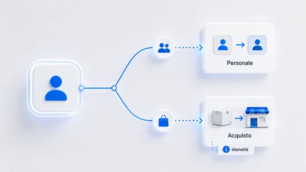 PayPal: cos’è, come funziona, quanto costa e come usarlo in sicurezza 2 Differenza tra trasferimento personale e pagamento di un acquisto con PayPal