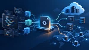Home 7 Go (Golang) dal codice compilato ai servizi backend, cloud e di rete