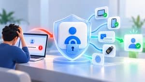 Recupero della password di un Account Google attraverso diversi metodi di verifica
