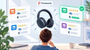 Home 7 Confronto di prezzi e offerte di diversi negozi online su Trovaprezzi